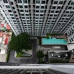 The Base Central Pattaya By Pattaya Holiday