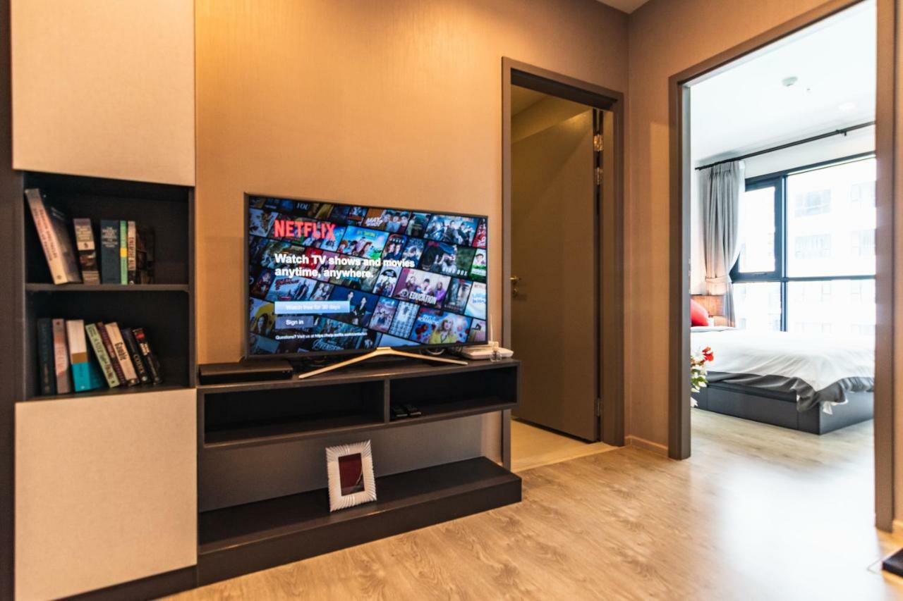 Appartement The Base By *