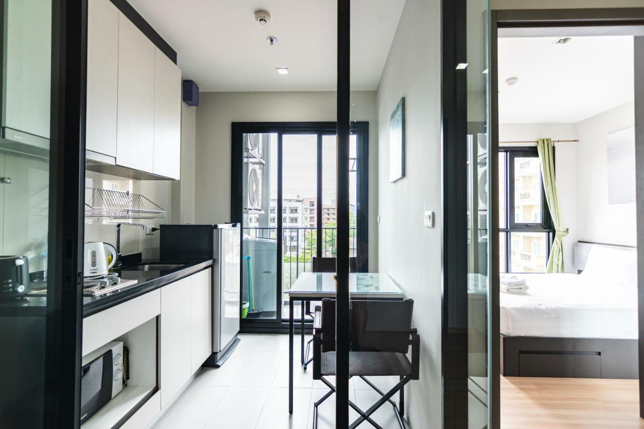 The Base By Appartement Pattaya