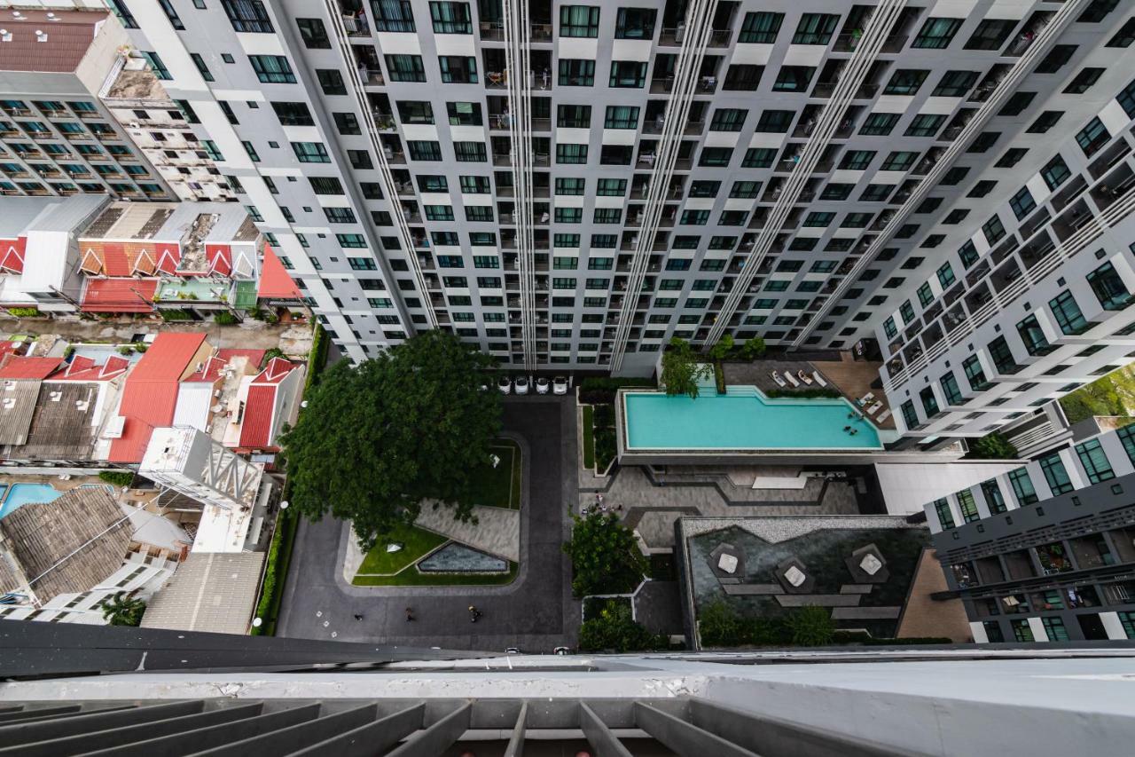 The Base By Apartemen *
