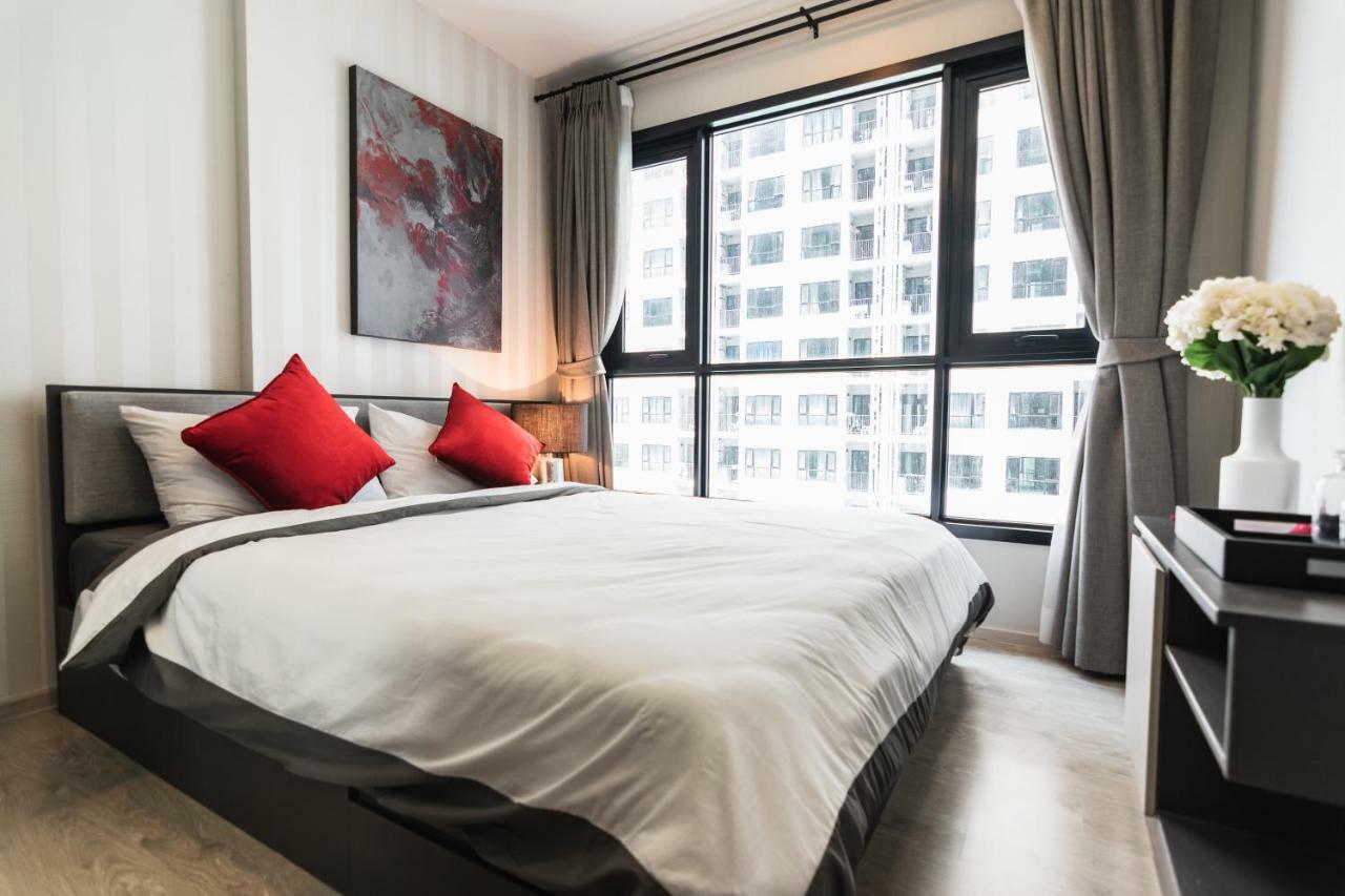 The Base By Apartemen