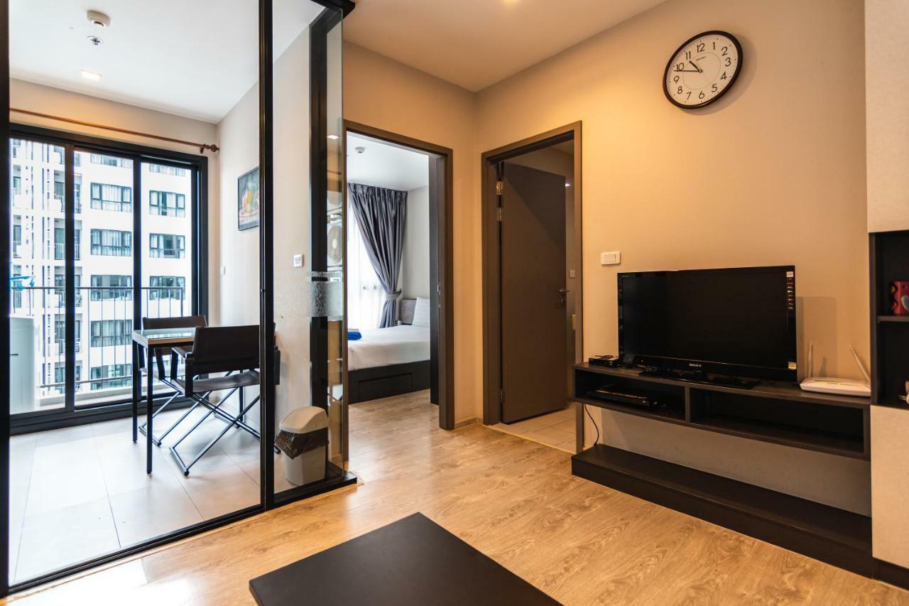 Apartemen The Base By *